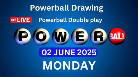 Powerball Live Results .